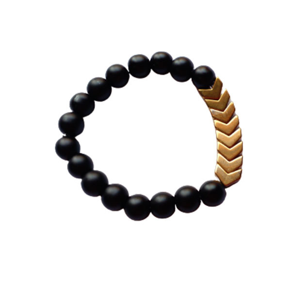 دستبند دخترانه مدل اشاره کد HC080