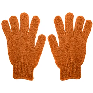 دستکش بافتنی زنانه مدل A-005