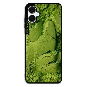 AKAM AMC-WSGA06-MATCHA-9 Cover For Samsung Galaxy A06