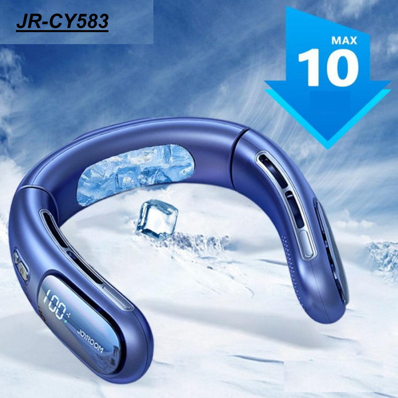 پنکه گردنی جوی روم مدل JR-CY583 پنکه گردنی جوی روم مدل JR-CY583