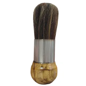 موپران آرایشگاهی مدل دسته چوبی 012