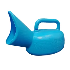 ظرف ادرار بیمارستانی زنانه مدل ZZ600 