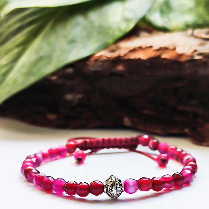 دستبند زنانه مدل گلین