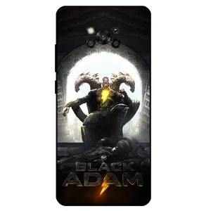 Megafone 5334 Cover For Xiaomi Poco X3 / X3 NFC / X3 Pro