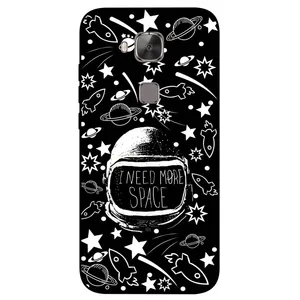  Megafone 7766 Cover For Huawei G8