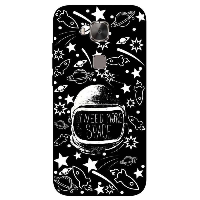 کاور مگافون کد 7766 مناسب برای گوشی موبایل هوآوی G8