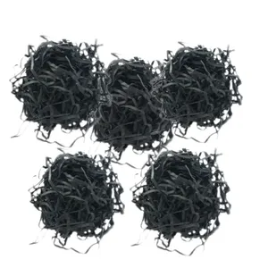 پوشال تزیینی مدل 33 وزن 25 گرم مجموعه 5 عددی