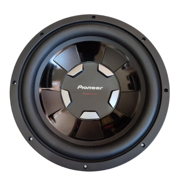 ساب ووفر خودرو پایونیر مدل TS_300S4