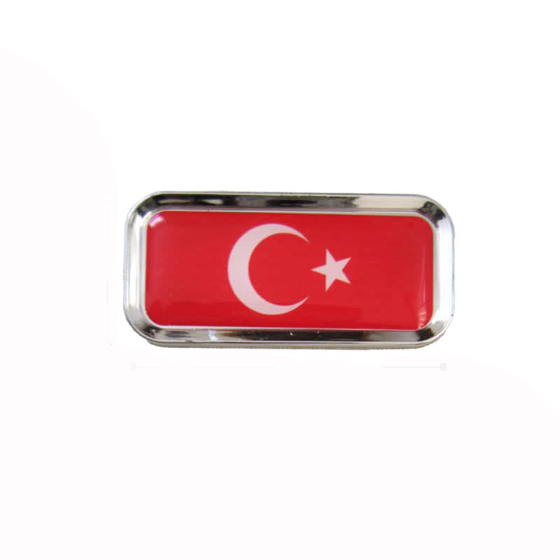 آرم داشبورد خودرو طرح ترکیه کد j500