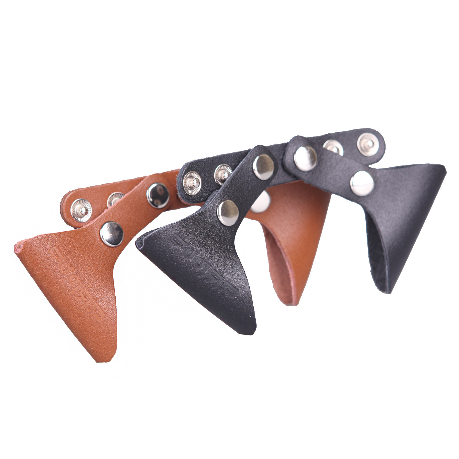 گیره نگه دارنده بند ماسک صورت چرم ماکان کد MSK-3t