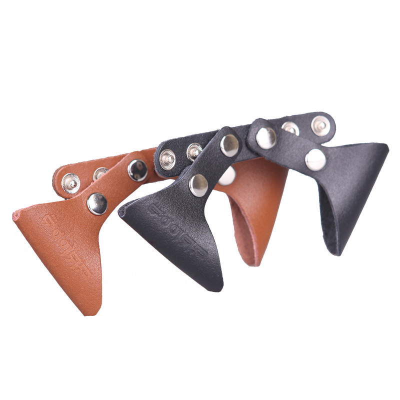گیره نگه دارنده بند ماسک صورت چرم ماکان کد MSK-3t