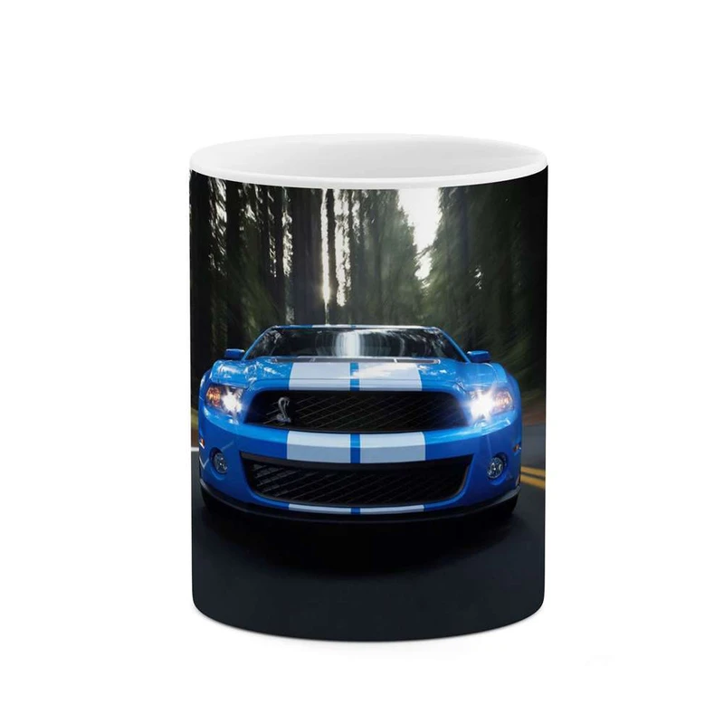 ماگ کاکتی مدل ماشین فورد موستانگ کد mgh11571