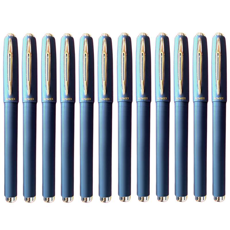 روان نویس مدل Extreme بسته 12 عددی