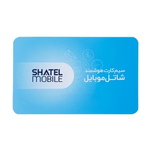 سرویس اینترنت 20 گیگابایتی سه ماهه و آی پی استاتیک یک ساله شاتل موبایل با سیم‌کارت 4G/Lte