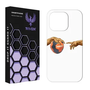 RIVEN RI1-2 Case For Apple iPhone 15 Pro Max