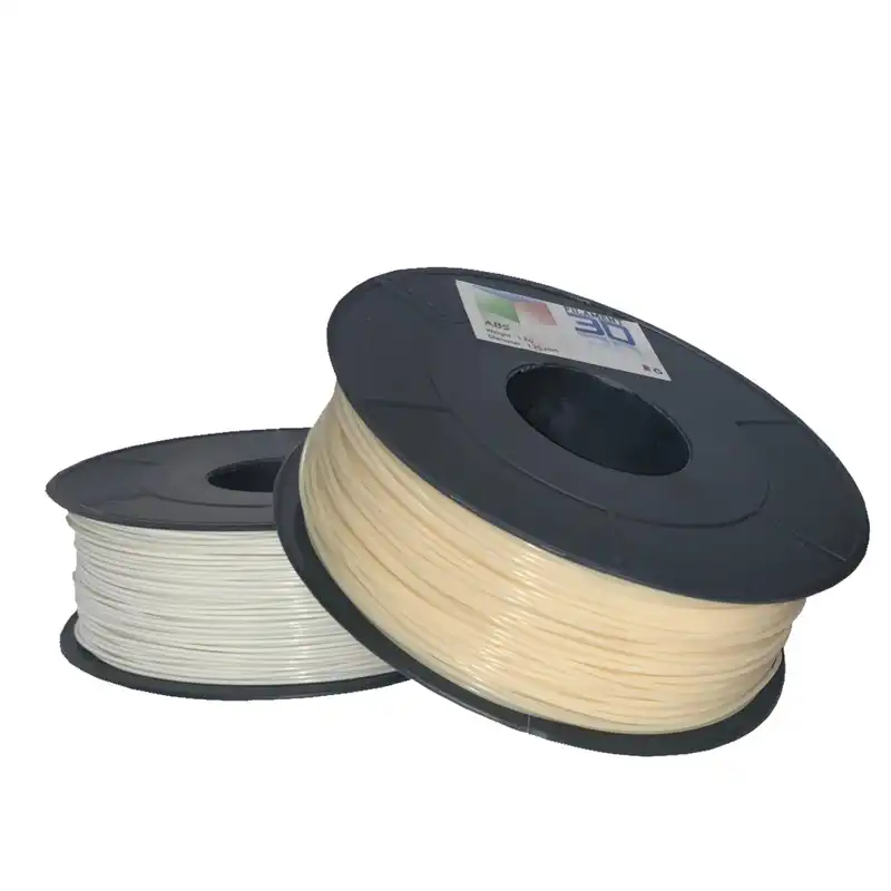 فیلامنت ABS پرینتر سه بعدی مدل A1 قطر 1.75 میلی متر 1 کیلوگرم