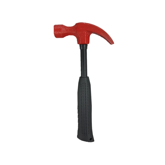 چکش مدل دسته فایبر گلاس وزن 250 گرم