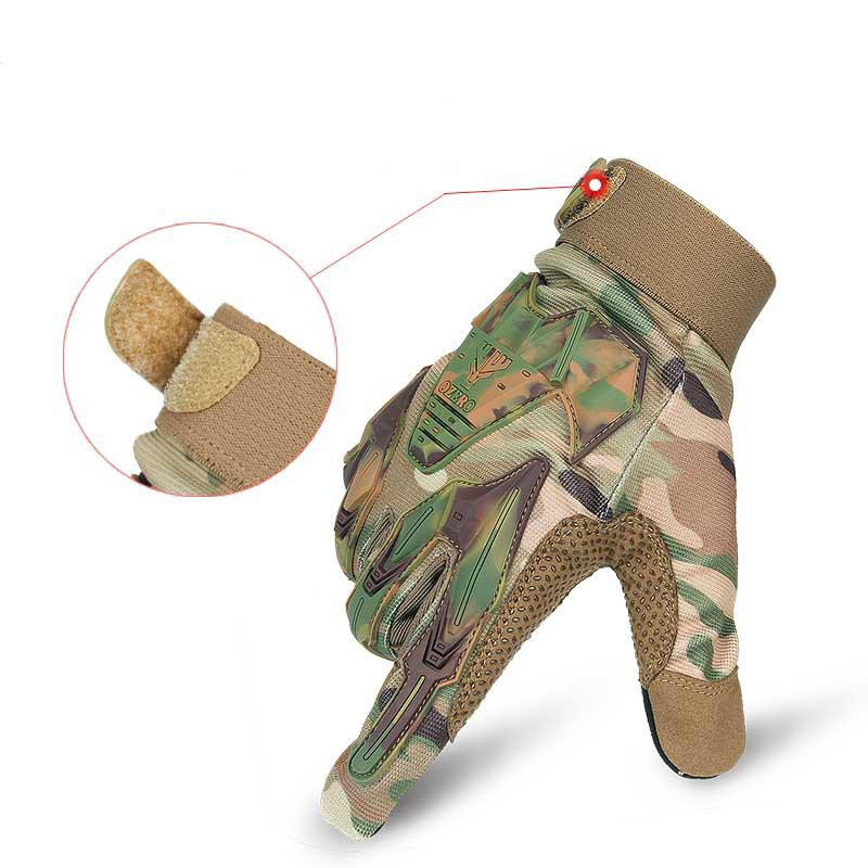 دستکش ایمنی مدل فضایی