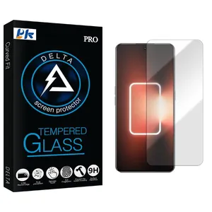 PK Delta Screen Protector For Realme  GT Neo 5 240W