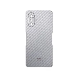 MAHOOT Steel-Fiber Cover Sticker for Xiaomi Redmi K40 Gaming