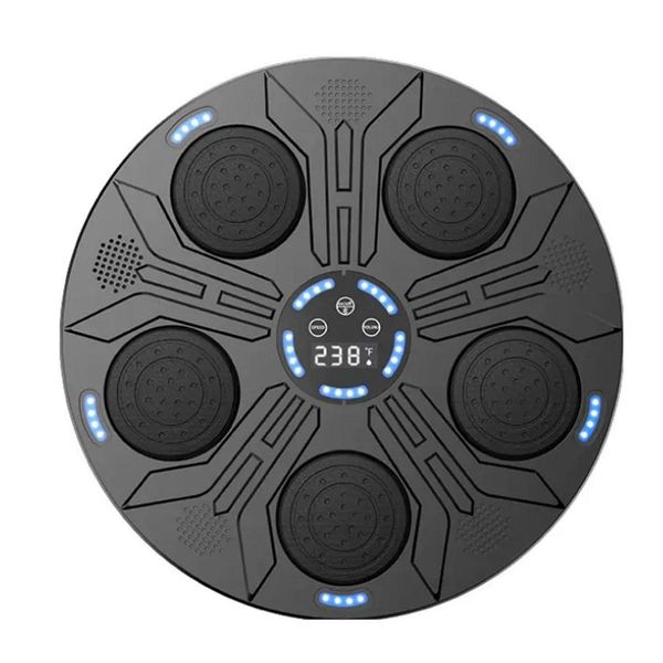 کیسه بوکس هوشمند موزیکال مدل Intelligent 