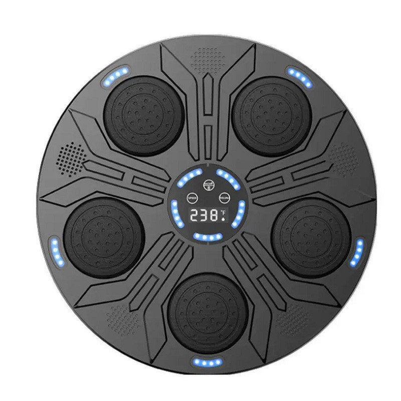 کیسه بوکس هوشمند موزیکال مدل Intelligent 