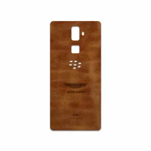 MAHOOT BFL-ASTN_MRTN Cover Sticker for BlackBerry Evolve