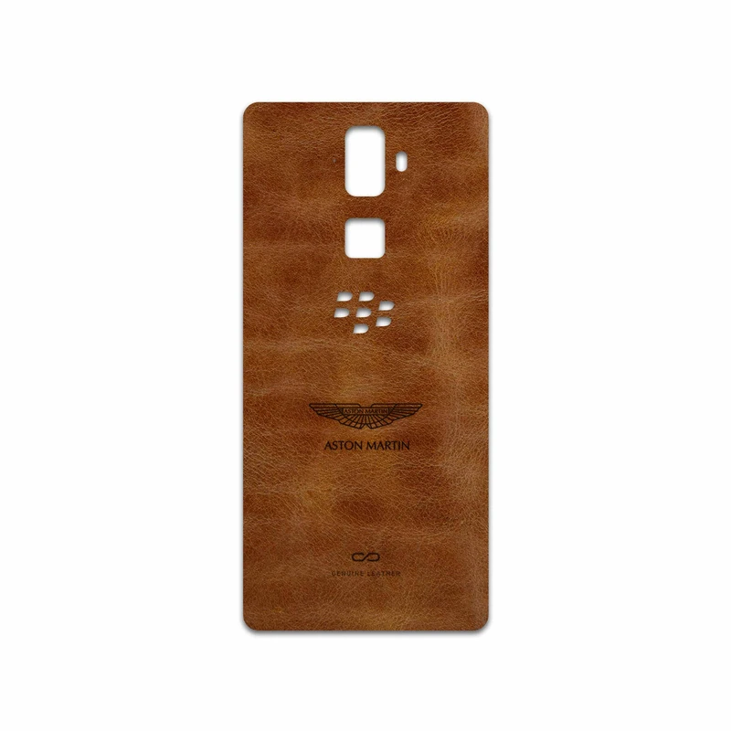 برچسب پوششی ماهوت مدل BFL-ASTN_MRTN مناسب برای گوشی موبایل بلک بری Evolve