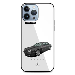 AKAM AMC-WA13PROMAX-BENZ-21 Cover For Apple iPhone 13 Pro Max