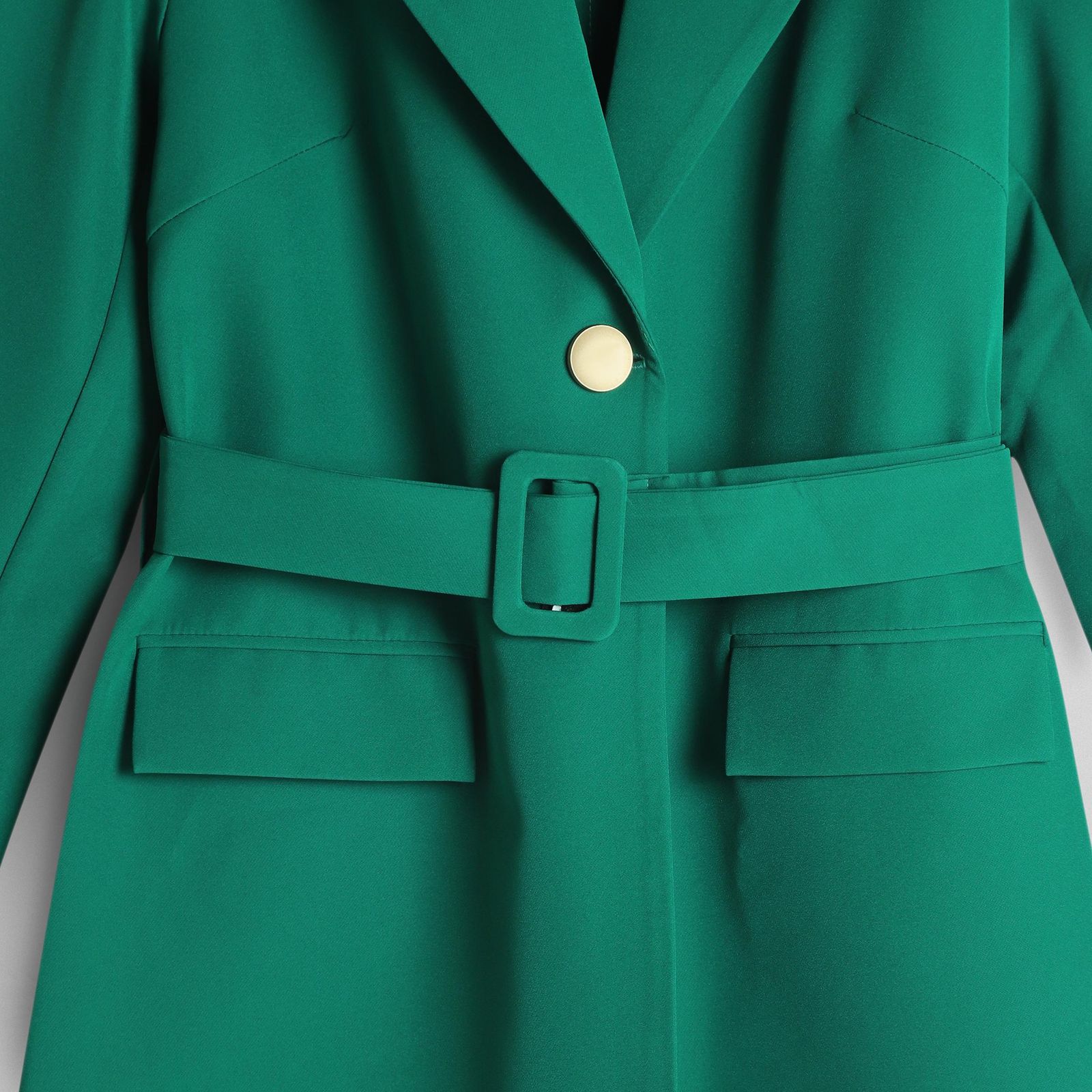 مانتو کتی زنانه السانا مدل همتا کد 159701 -  - 8