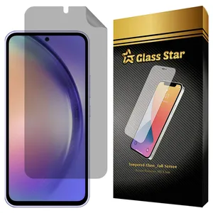 Glass Star NOPRG Nano Privacy Screen Protector Suitable For Samsung Galaxy A54 5G