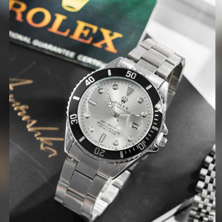 ساعت مچی عقربهای مردانه مدل ساب مارین 01 - - 3