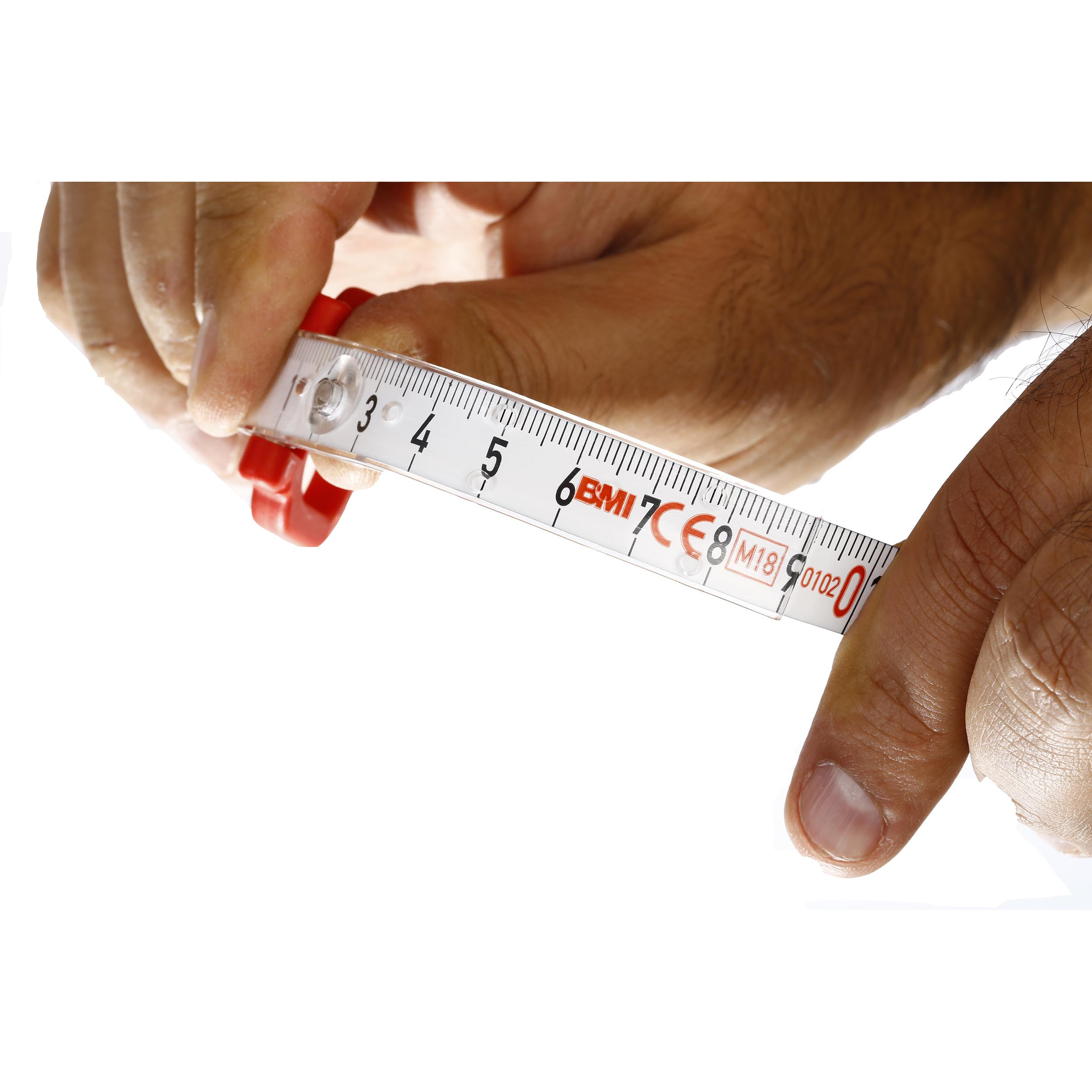 متر 100 متری بی ام آی مدل Basic