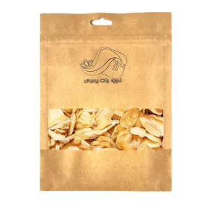 خلال سیر خشک شده پردیس  - 500 گرم