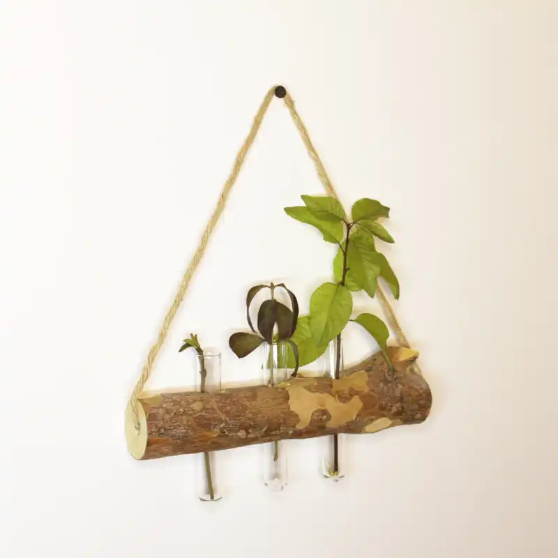 گلدان آویز مدل atrak