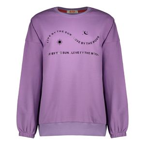 سویشرت زنانه مادر مدل 786011