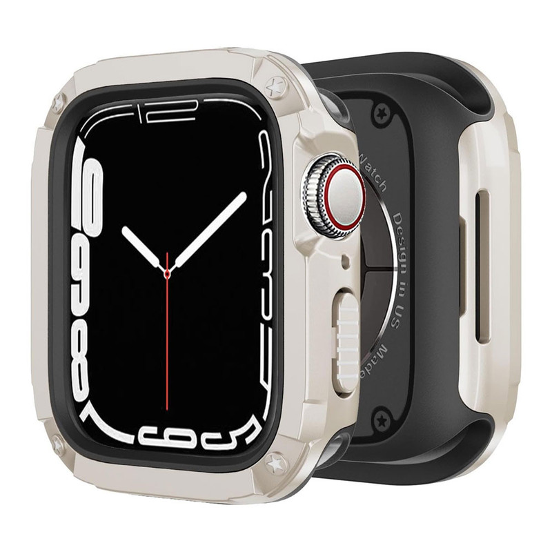 کاور آی ویش مدل Case Star مناسب برای اپل واچ اولترا Ultra / Ultra 2 49 mm
