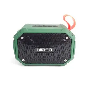 اسپیکر بلوتوثی قابل حمل کیمیسو مدل -112