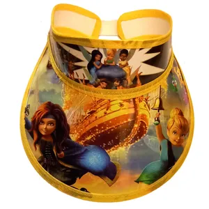 کلاه دخترانه مدل تینکربل کد TINKERBELL-990