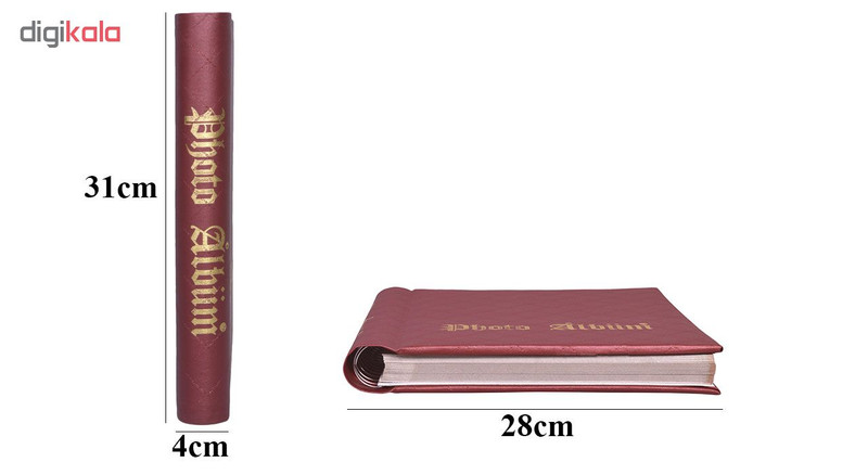 آلبوم عکس مدل A202521