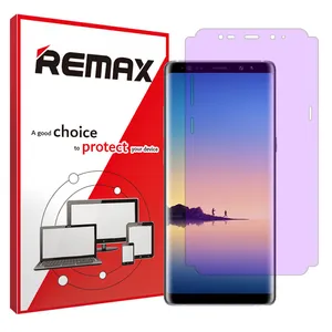 Remax Eye Care model anti purple screen protector suitable for Samsung Galaxy Note9 mobile phone