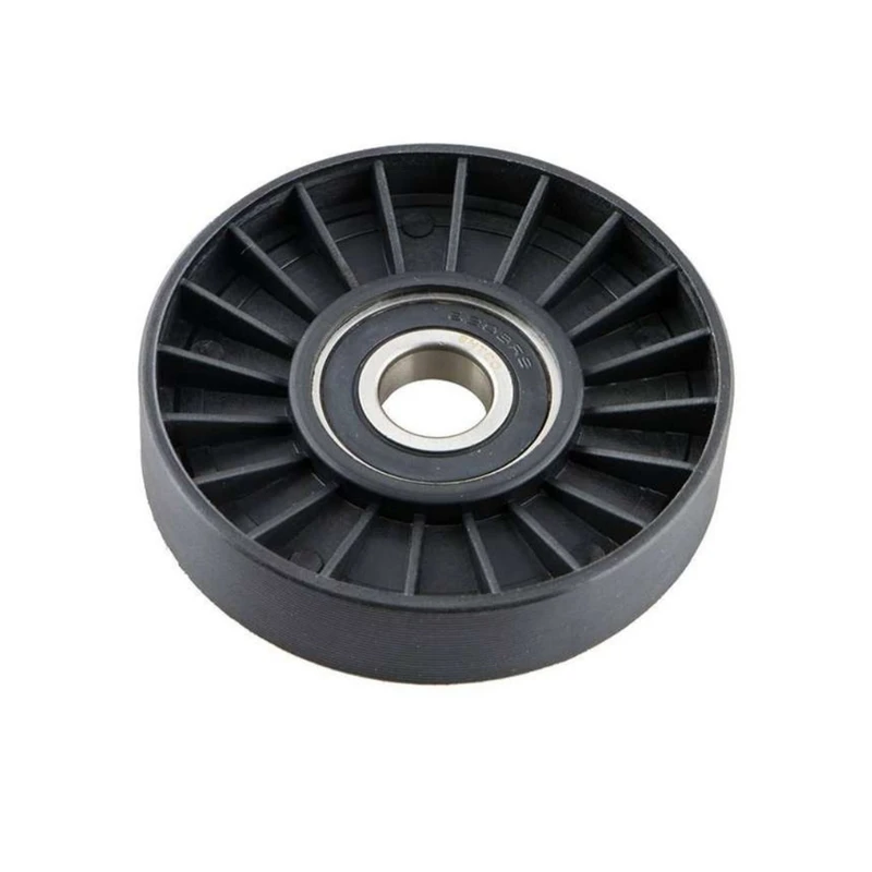 غلتک هرزگرد دینام اسپرینگ کد ZGT2139 مناسب برای پژو 405