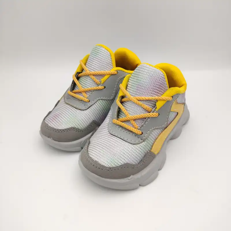 کفش راحتی بچگانه  مدل 1102YL