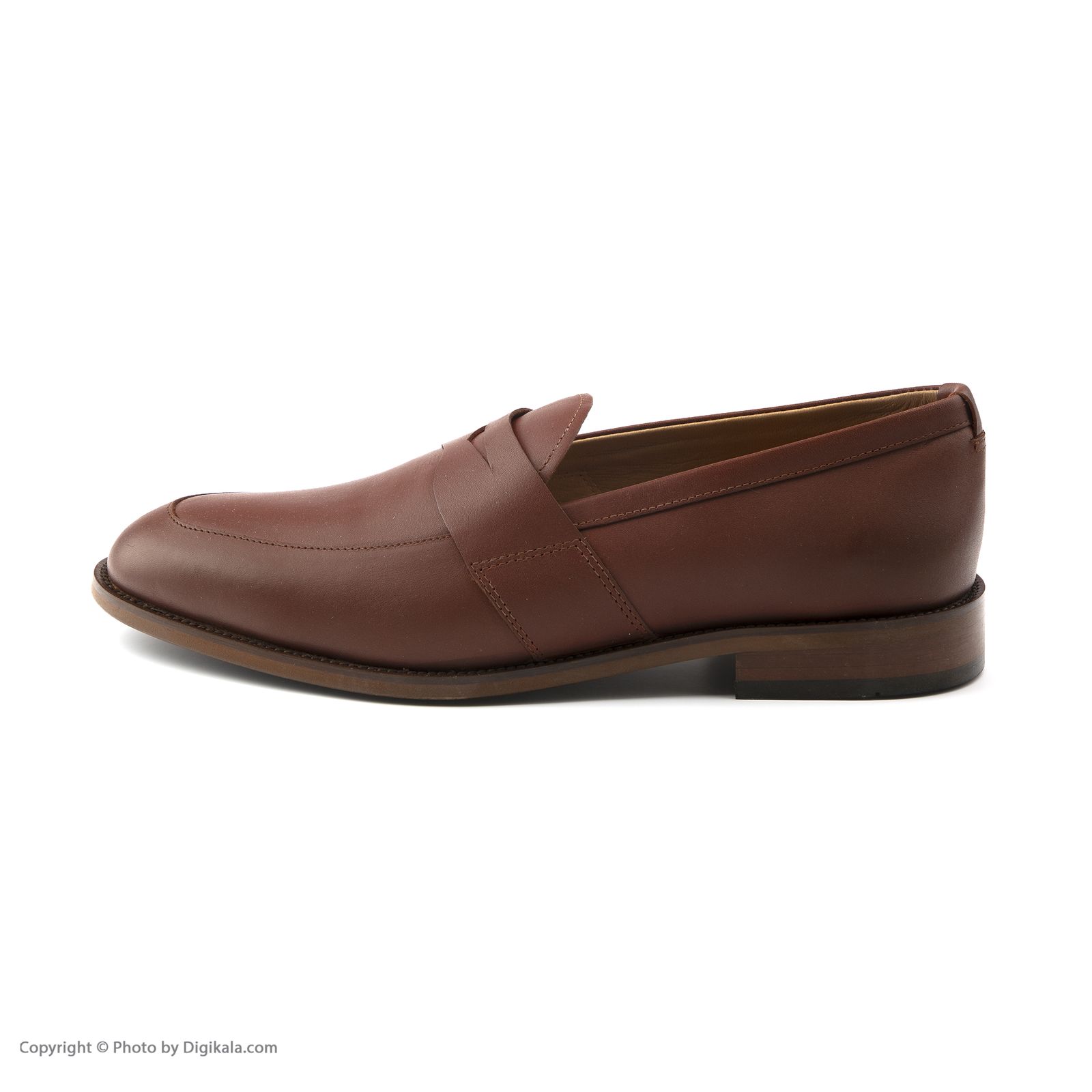 کفش مردانه آلدو مدل 122012112-Brown -  - 2