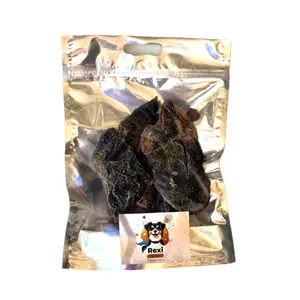 Dog and cat treats