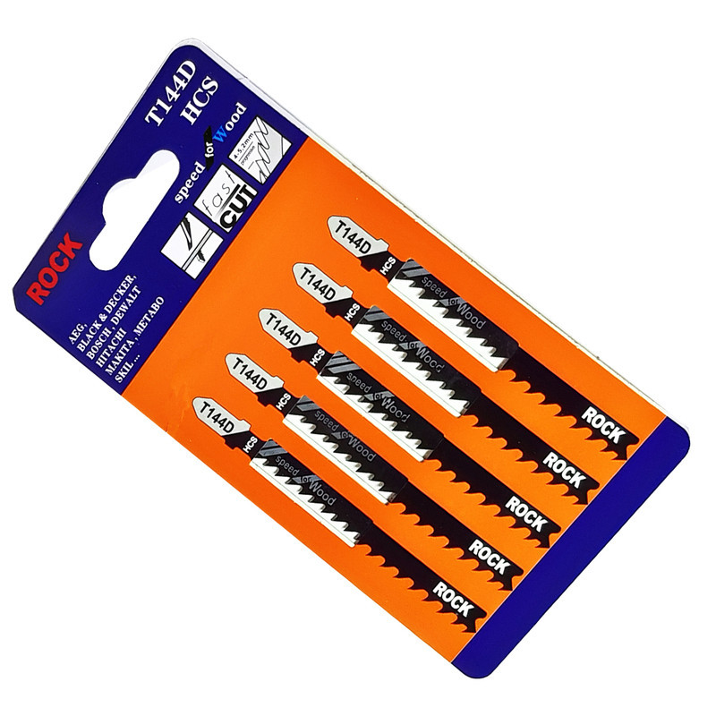 تیغه اره راک مدل RO - 1440 مجموعه سه عددی