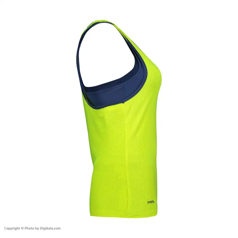 تاپ ورزشی زنانه پانیل کد 4056F