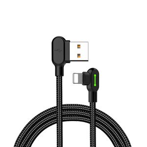 نقد و بررسی کابل تبدیل USB به لایتنینگ مک دودو مدل CA-4671 طول 1.2 متر توسط خریداران