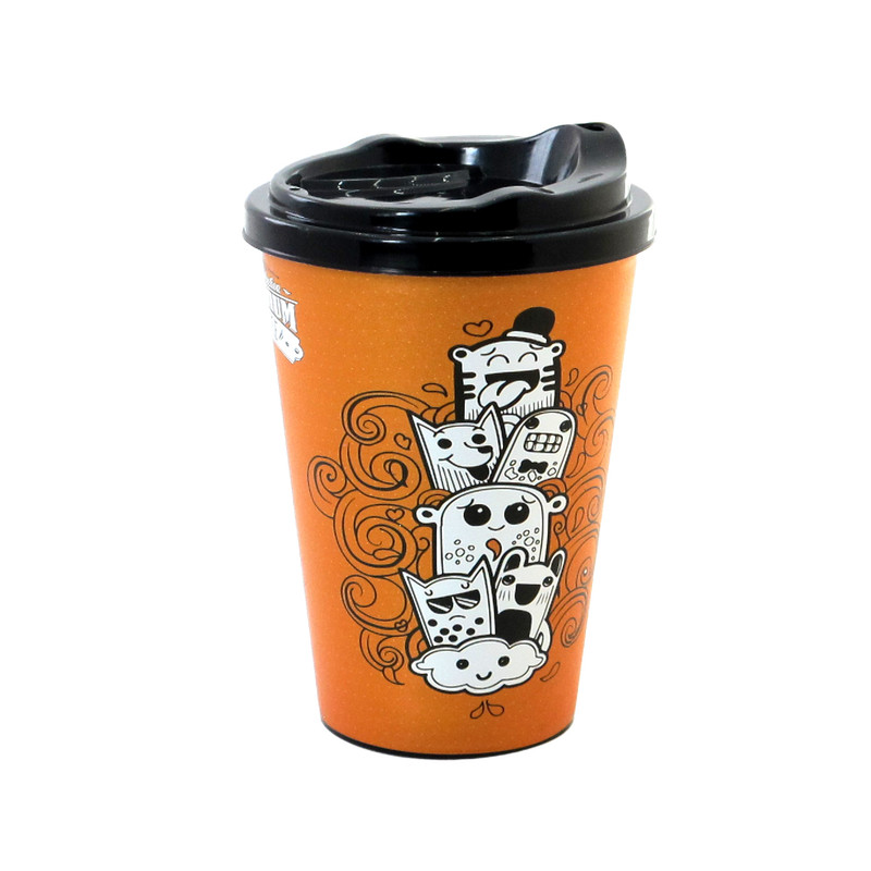 قیمت و خرید ماگ مدل 6 Cofi Time