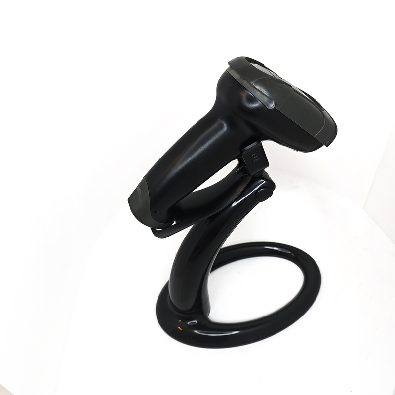 بارکد خوان سه بعدی راینو مدل Quick-Scan کد RM1800 به همراه پایه